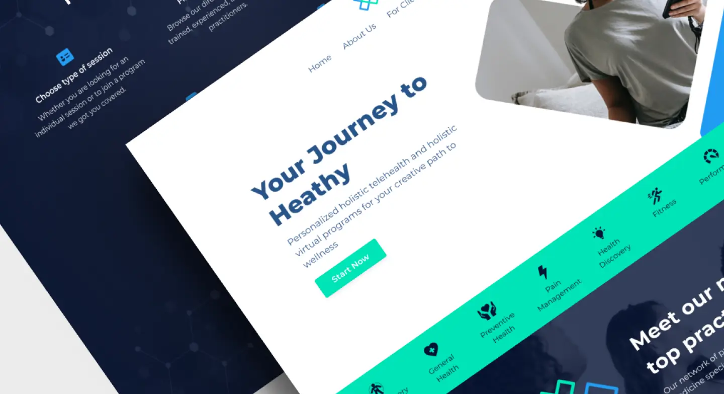 CreativHealth